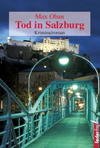 Cover von: Tod in Salzburg