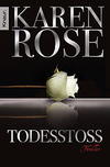 Cover von: Todesstoß