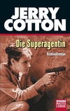 Cover von: Die Superagentin