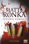 Cover von: Entfernte Verwandte