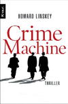 Cover von: Crime Machine