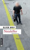 Cover von: Netzkiller