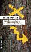 Cover von: Waldsterben