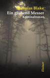 Cover von: Ein glühend Messer