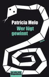 Cover von: Wer lügt gewinnt