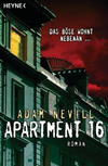 Cover von: Apartment 16