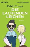 Cover von: Die lachenden Leichen
