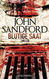 Cover von: Blutige Saat