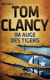 Cover von: Im Auge des Tigers