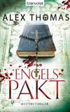 Cover von: Engelspakt