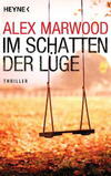 Cover von: Im Schatten der Lüge
