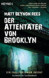 Cover von: Der Attentäter von Brooklyn