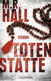 Cover von: Totenstätte