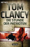 Cover von: Die Stunde der Patrioten