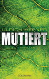 Cover von: Mutiert