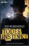 Cover von: Todesinstinkt