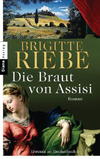 Cover von: Die Braut von Assisi