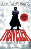 Cover von: Traveler