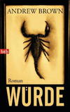 Cover von: Würde