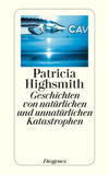 Cover von: Geschichten von natürlichen und unnatürlichen Katastrophen