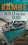 Cover von: Solo für den Tod