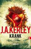 Cover von: Krank