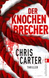 Cover von: Der Knochenbrecher