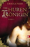 Cover von: Die Hurenkönigin