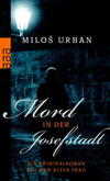 Cover von: Mord in der Josefstadt