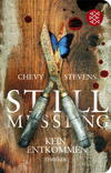 Cover von: Still Missing