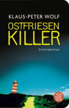 Cover von: OstfriesenKiller