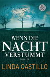 Cover von: Wenn die Nacht verstummt