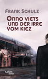 Cover von: Onno Viets und der Irre vom Kiez