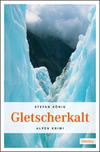 Cover von: Gletscherkalt