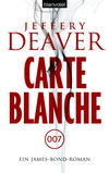 Cover von: Carte Blanche