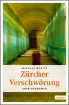 Cover von: Zürcher Verschwörung