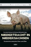 Cover von: Niedertracht in Niedersachsen