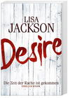 Cover von: Desire