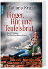 Cover von: Finger, Hut und Teufelsbrut