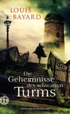 Cover von: Die Geheimnisse des schwarzen Turms