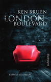 Cover von: London Boulevard