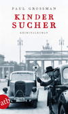 Cover von: Kindersucher