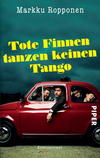 Cover von: Tote Finnen tanzen keinen Tango