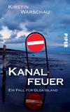 Cover von: Kanalfeuer