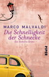 Cover von: Die Schnelligkeit der Schnecke