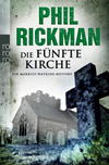 Cover von: Die fünfte Kirche
