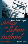 Cover von: Schüsse am Schauinsland