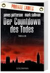 Cover von: Der Countdown des Todes