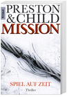 Cover von: Mission