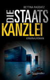 Cover von: Die Staatskanzlei